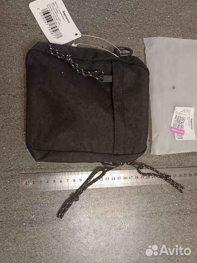 Сумка через плечо