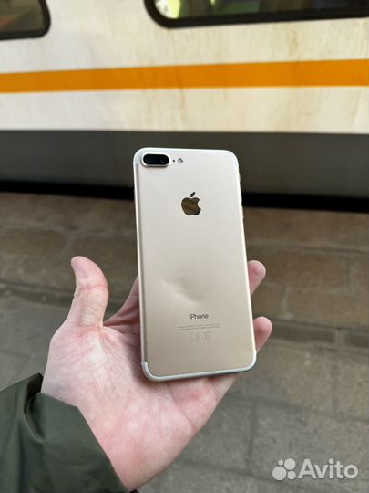 iPhone 7 Plus, 32 ГБ