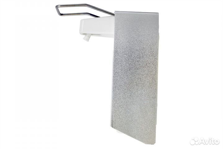 Локтевой дозатор для мыла и растворов