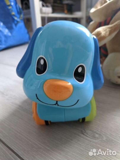 Игрушки для ребёнка