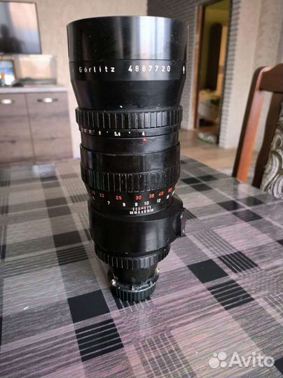 Объектив для nikon