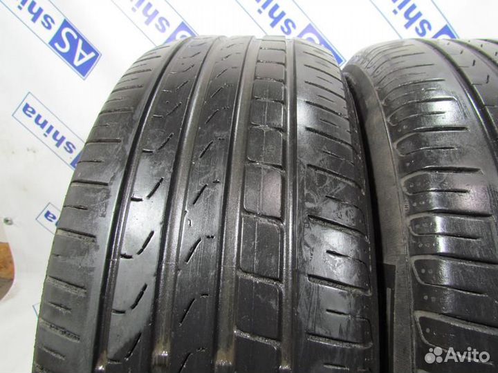 Pirelli Cinturato P7 225/60 R17 96R