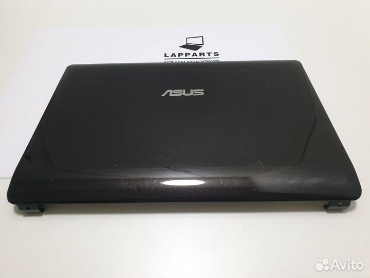 Крышка матрицы ноутбука Asus K42D