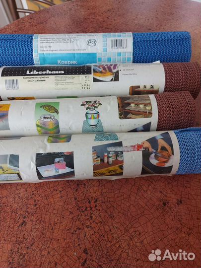 Салфетка против скольжения