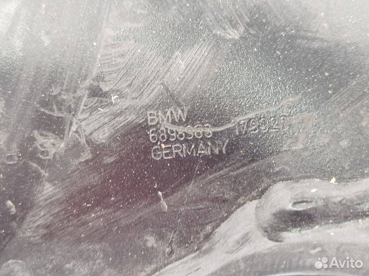 Кулак задний правый BMW X2 F39 2021 33306898963