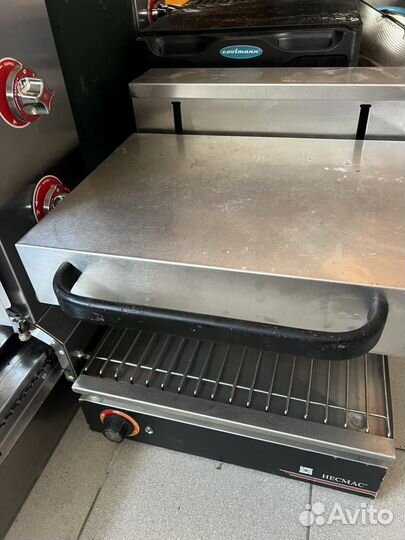 Фритюрница Silver 5+5 л. 2143 ELK