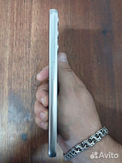 Samsung galaxy A34