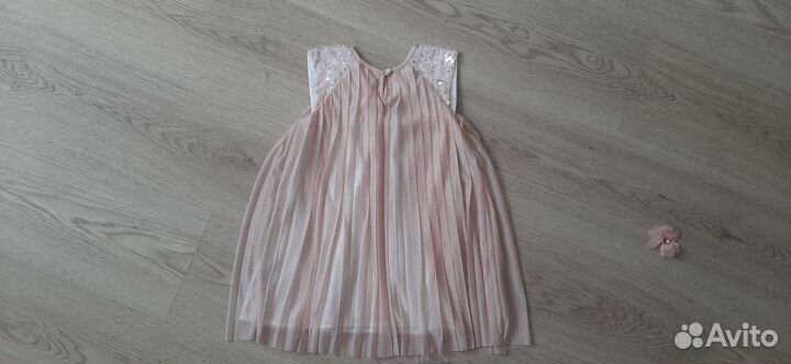 Платье рост 92см
