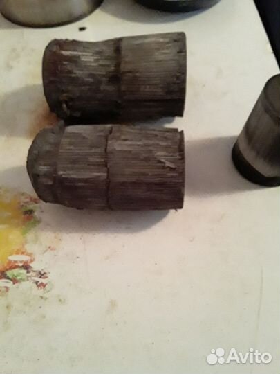 Ответственных катализатор и импорт