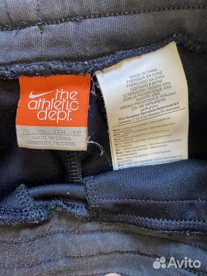 Костюм спортивный nike женский