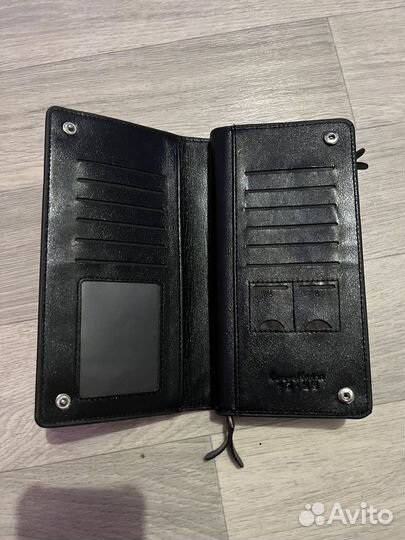 Кошелек мужской