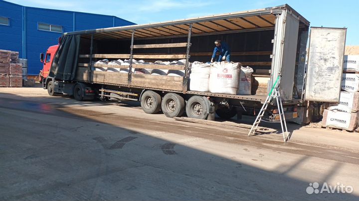 Автоперевозки на Еврофуре по России от 1т