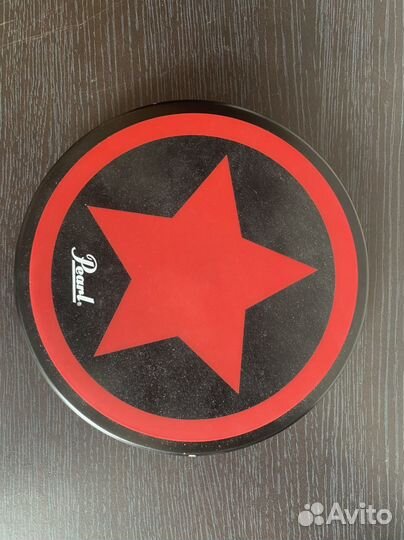 Барабанные палочки vic firth