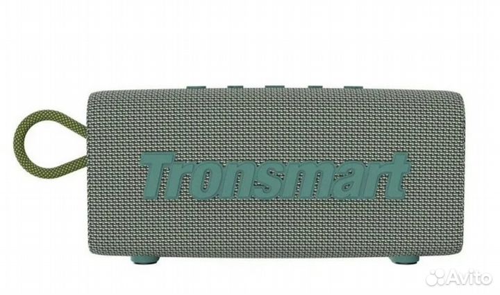 Портативная акустика Tronsmart Trip, 10 Вт, black