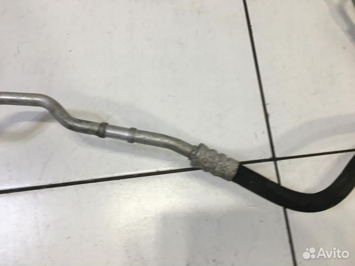 Трубка кондиционера BMW X5 E70