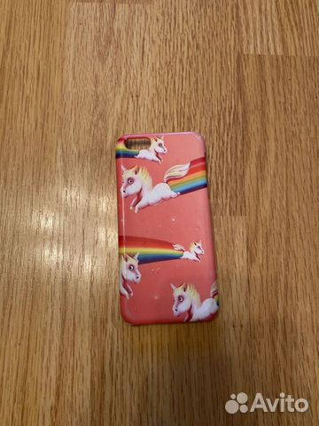 Чехол на iPhone 5/5S
