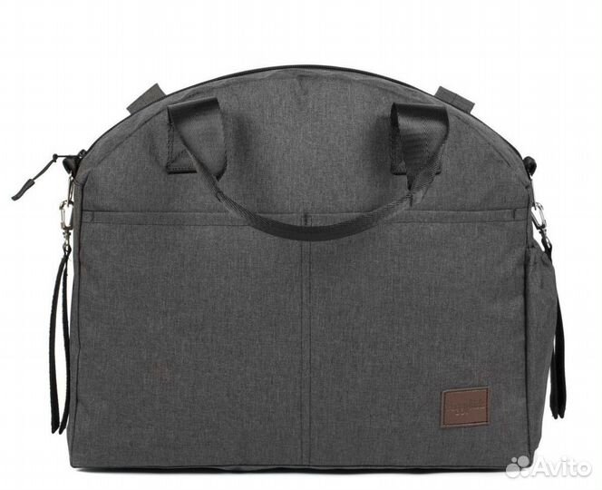 Сумка на коляску новая