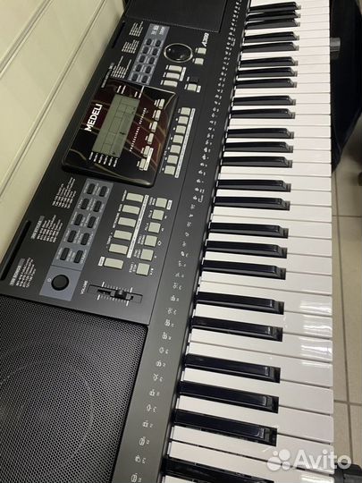 Синтезатор medeli a300