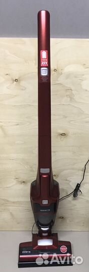 Пылесос циклонный беспроводной