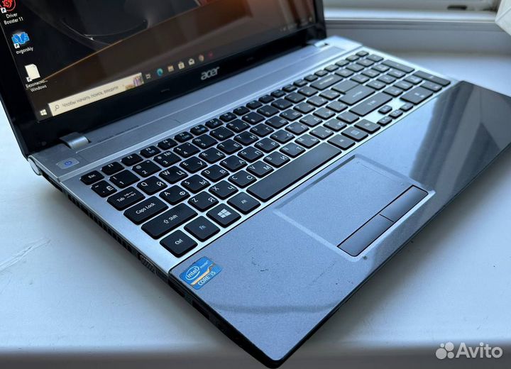 Игровой Acer/i5-3230M/4GB/GT 730 2GB/HDD