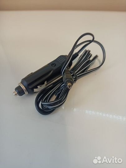 Адаптер питания для прикуривателя автомобиля