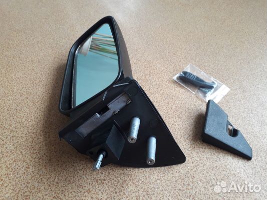 Зеркала на ваз 2110 - 2112