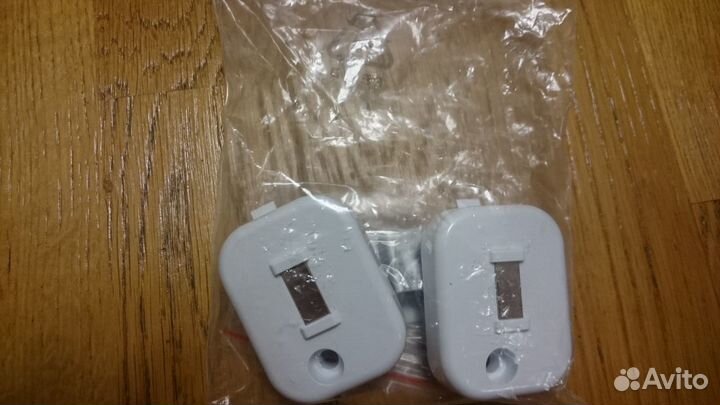 Магниты для навешивания двери к встр. стиральной м