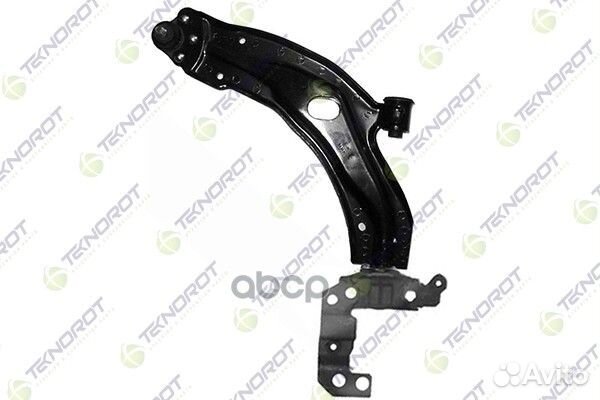 Рычаг подвески F626 Teknorot