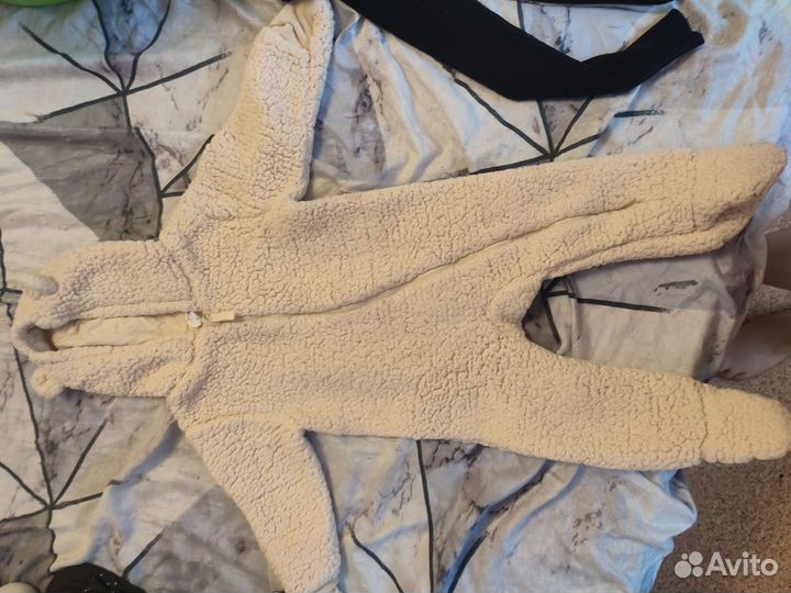 Детский костюм