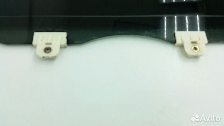 Стекло двери заднее левое Nissan Skyline V35