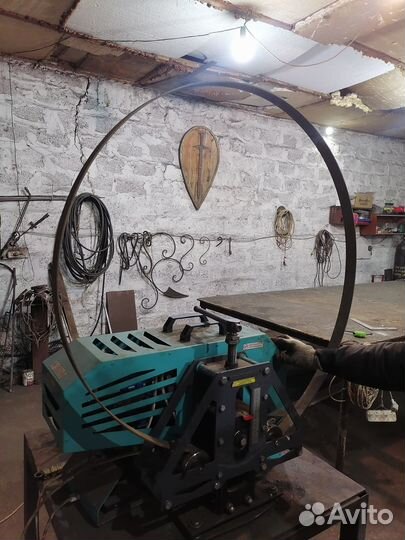 Металлоизделия. Изготовление из металла. Свой цех