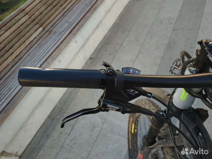 Горный велосипед колеса 29