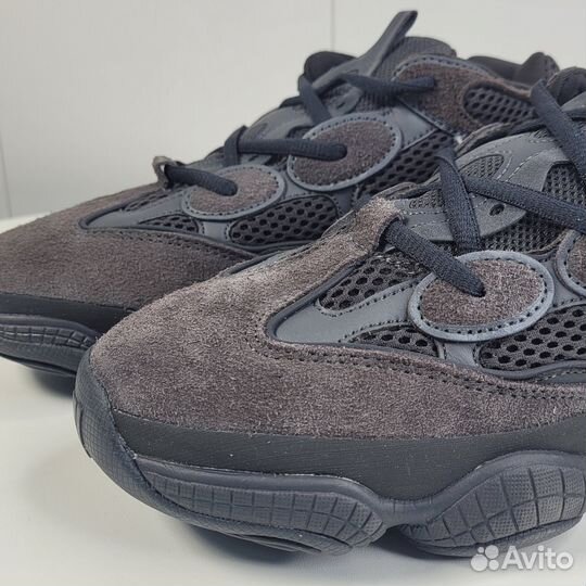 Кроссовки Adidas Yeezy 500