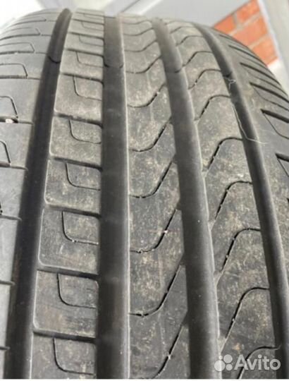 Pirelli P Zero Asimmetrico 255/50 R19 107Y
