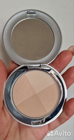 Sensai Anti-ageing Foundation пудра