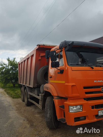 Водитель категории с