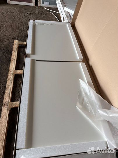 Дверь межкомнатная шпон