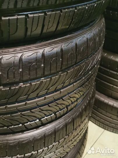 Nexen N7000 Plus 225/40 R18 92W