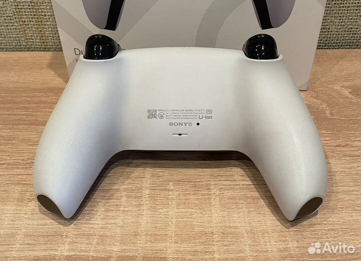 Геймпад Dualsense (4 ревизия) оригинал
