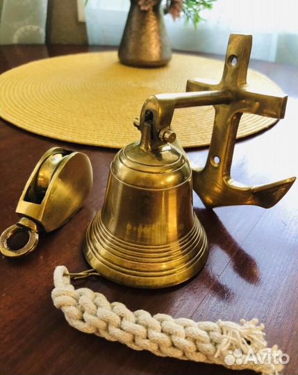 Сувениры в морском стиле