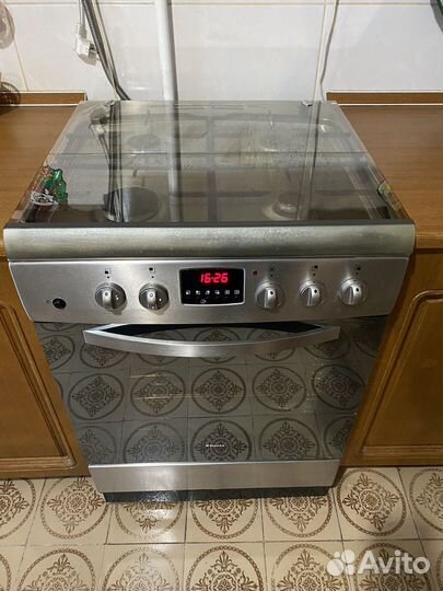 Плита газовая hansa