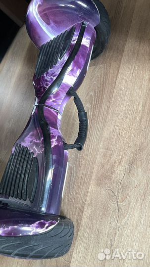 Гироскутер бу