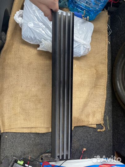 Усилитель amp 4.150