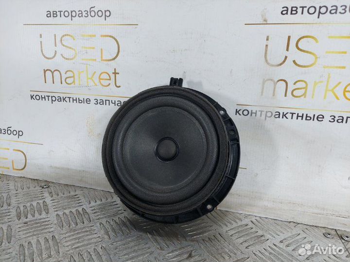 Динамик передний правый Kia Sportage 3 2 2013