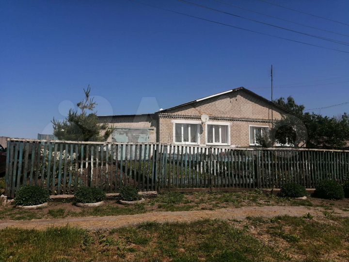 3-к. квартира, 60,3 м², 1/1 эт.