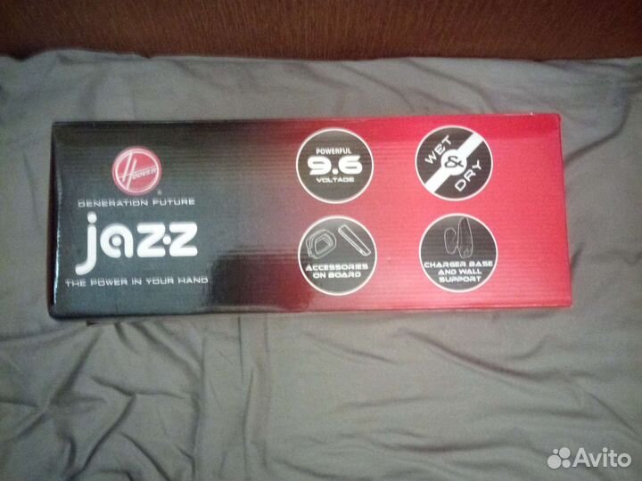 Пылесос hover аккумуляторный