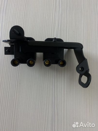 Катушка зажиганич Киа Спектра