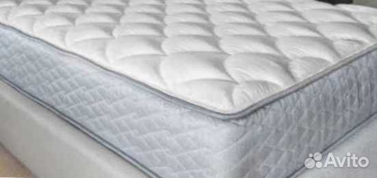Мягкий матрас 140х200, 160х200, 180х200