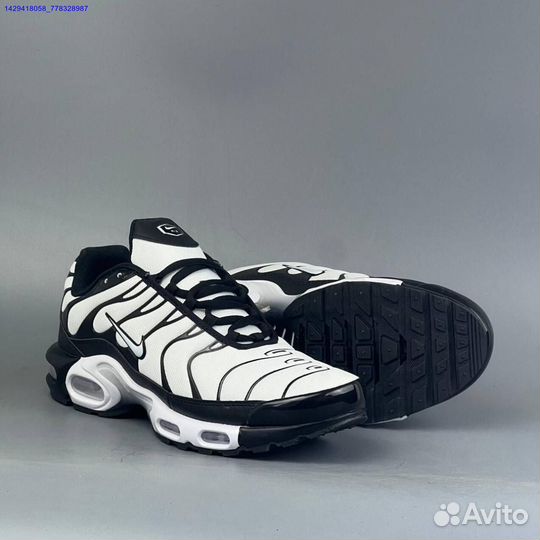 Кроссовки Nike Air Max Tn Plus (Арт.16070)