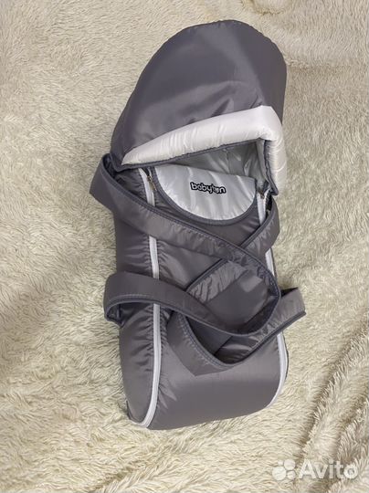 Переноска для детей